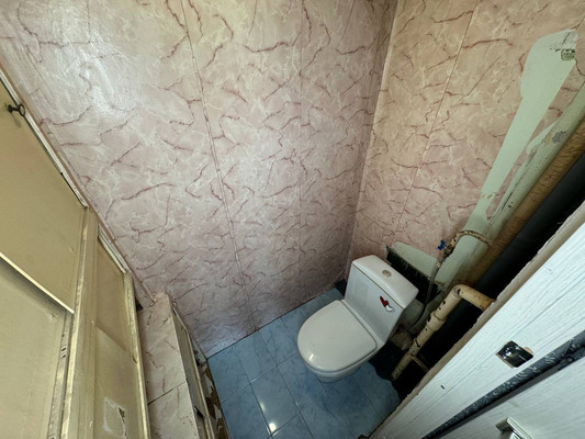 Продам двухкомнатную (2-комн.) квартиру, Первостроителей пр-кт, 20, Комсомольск-на-Амуре г