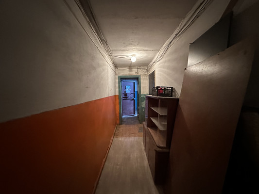 Продам однокомнатную (1-комн.) квартиру, Башкирская ул, 12, Ростов-на-Дону г