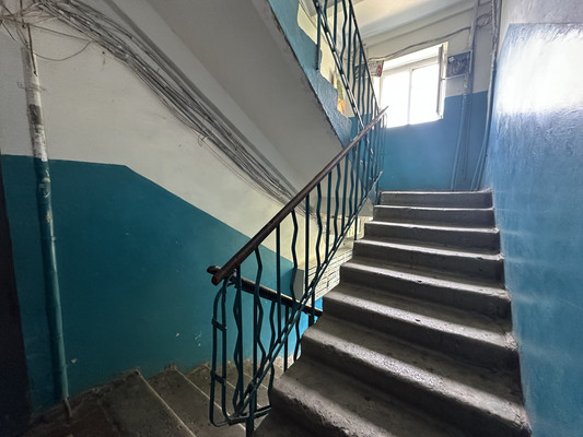 Продам однокомнатную (1-комн.) квартиру, Башкирская ул, 12, Ростов-на-Дону г