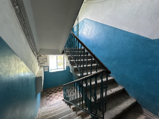 Продам однокомнатную (1-комн.) квартиру, Башкирская ул, 12, Ростов-на-Дону г