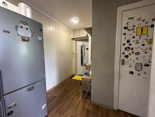 Продам однокомнатную (1-комн.) квартиру, Башкирская ул, 12, Ростов-на-Дону г