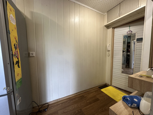 Продам однокомнатную (1-комн.) квартиру, Башкирская ул, 12, Ростов-на-Дону г