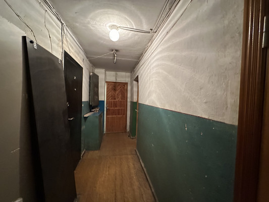 Продам однокомнатную (1-комн.) квартиру, Башкирская ул, 12, Ростов-на-Дону г