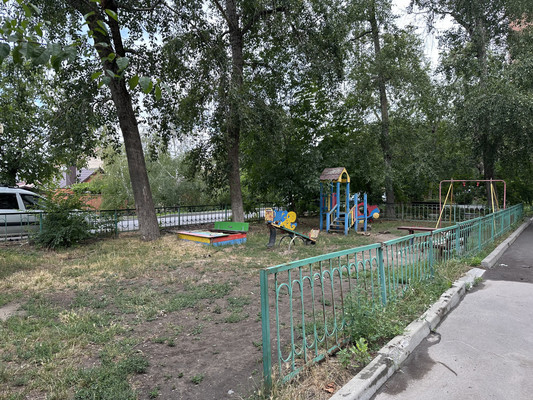 Продам однокомнатную (1-комн.) квартиру, Башкирская ул, 12, Ростов-на-Дону г