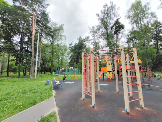 Продам двухкомнатную (2-комн.) квартиру, Маслова ул, 3, Монино рп