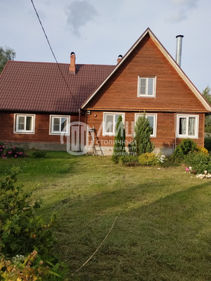 Продам дом, Новая ул, 82, Бережки д, 0 км от города