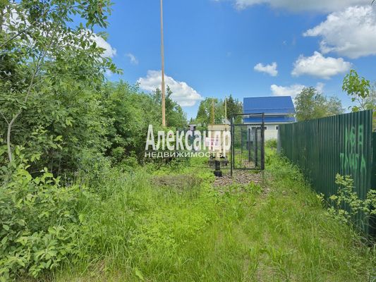 Продам дом в поселке Тайга, Садовая (Ольха тер. СНТ) ул, 121, Тайцы массив, 10 км от города