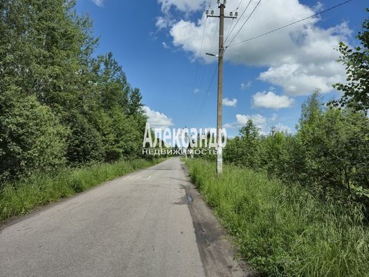 Продам дом в поселке Тайга, Садовая (Ольха тер. СНТ) ул, 121, Тайцы массив, 10 км от города