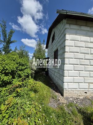 Продам дом в поселке Тайга, Садовая (Ольха тер. СНТ) ул, 121, Тайцы массив, 10 км от города