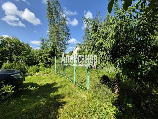 Продам дом в поселке Тайга, Садовая (Ольха тер. СНТ) ул, 121, Тайцы массив, 10 км от города