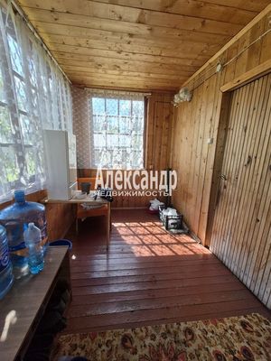 Продам дом в поселке Тайга, Садовая (Ольха тер. СНТ) ул, 121, Тайцы массив, 10 км от города