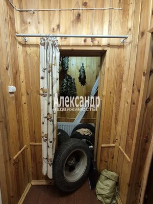 Продам дом в поселке Тайга, Садовая (Ольха тер. СНТ) ул, 121, Тайцы массив, 10 км от города