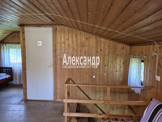 Продам дом в поселке Тайга, Садовая (Ольха тер. СНТ) ул, 121, Тайцы массив, 10 км от города