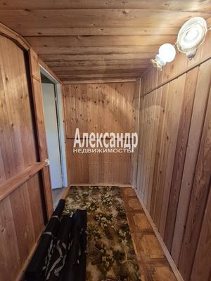Продам дом в поселке Тайга, Садовая (Ольха тер. СНТ) ул, 121, Тайцы массив, 10 км от города