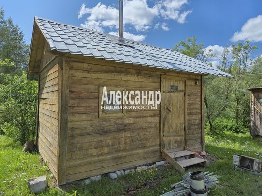 Продам дом в поселке Тайга, Садовая (Ольха тер. СНТ) ул, 121, Тайцы массив, 10 км от города