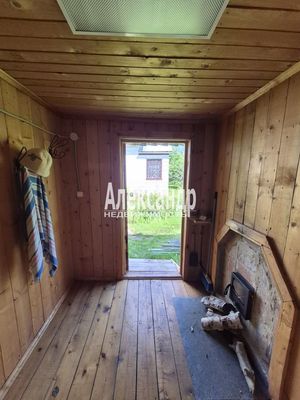 Продам дом в поселке Тайга, Садовая (Ольха тер. СНТ) ул, 121, Тайцы массив, 10 км от города