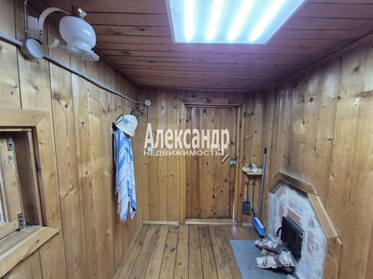 Продам дом в поселке Тайга, Садовая (Ольха тер. СНТ) ул, 121, Тайцы массив, 10 км от города