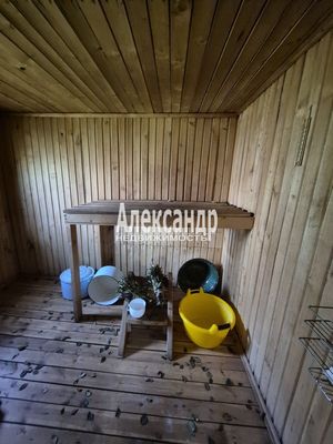 Продам дом в поселке Тайга, Садовая (Ольха тер. СНТ) ул, 121, Тайцы массив, 10 км от города