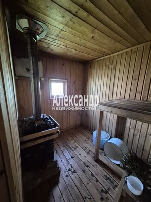 Продам дом в поселке Тайга, Садовая (Ольха тер. СНТ) ул, 121, Тайцы массив, 10 км от города