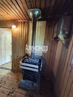 Продам дом в поселке Тайга, Садовая (Ольха тер. СНТ) ул, 121, Тайцы массив, 10 км от города
