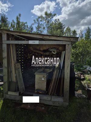 Продам дом в поселке Тайга, Садовая (Ольха тер. СНТ) ул, 121, Тайцы массив, 10 км от города