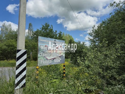 Продам дом в поселке Тайга, Садовая (Ольха тер. СНТ) ул, 121, Тайцы массив, 10 км от города