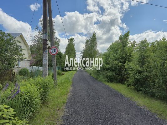 Продам дом в поселке Тайга, Садовая (Ольха тер. СНТ) ул, 121, Тайцы массив, 10 км от города