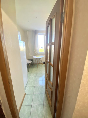 Продам трехкомнатную (3-комн.) квартиру, Загребский б-р, 39Ак2, Санкт-Петербург г