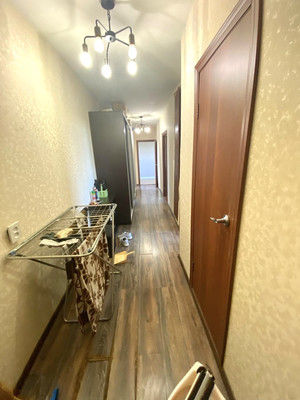 Продам трехкомнатную (3-комн.) квартиру, Загребский б-р, 39Ак2, Санкт-Петербург г