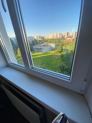 Продам трехкомнатную (3-комн.) квартиру, Загребский б-р, 39Ак2, Санкт-Петербург г