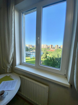 Продам трехкомнатную (3-комн.) квартиру, Загребский б-р, 39Ак2, Санкт-Петербург г