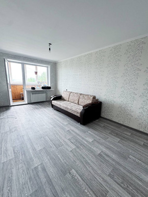 Продам трехкомнатную (3-комн.) квартиру, Черемшанская ул, 246, Самара г