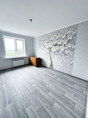 Продам трехкомнатную (3-комн.) квартиру, Черемшанская ул, 246, Самара г