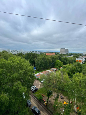 Продам трехкомнатную (3-комн.) квартиру, Черемшанская ул, 246, Самара г