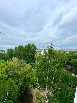 Продам трехкомнатную (3-комн.) квартиру, Черемшанская ул, 246, Самара г