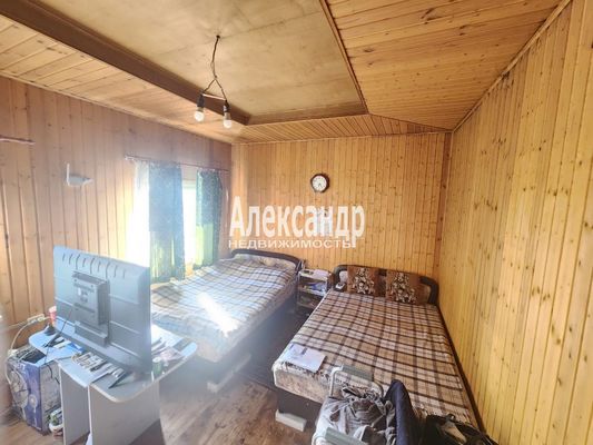 Продам коттедж, Моторное п, 130 км от города