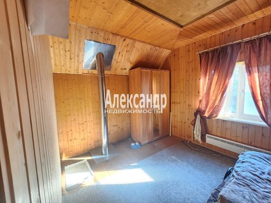 Продам коттедж, Моторное п, 130 км от города