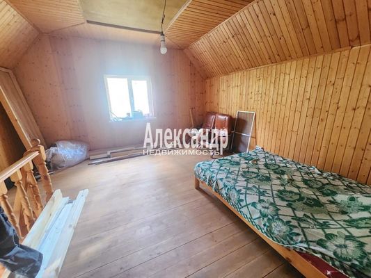 Продам коттедж, Моторное п, 130 км от города