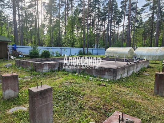 Продам коттедж, Моторное п, 130 км от города