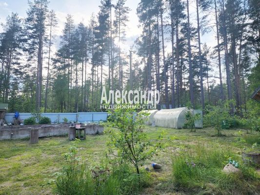 Продам коттедж, Моторное п, 130 км от города