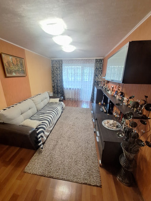 Продам трехкомнатную (3-комн.) квартиру, Днепропетровская ул, 8, Нижний Новгород г