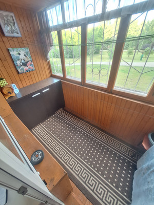 Продам трехкомнатную (3-комн.) квартиру, Днепропетровская ул, 8, Нижний Новгород г