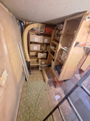 Продам трехкомнатную (3-комн.) квартиру, Днепропетровская ул, 8, Нижний Новгород г