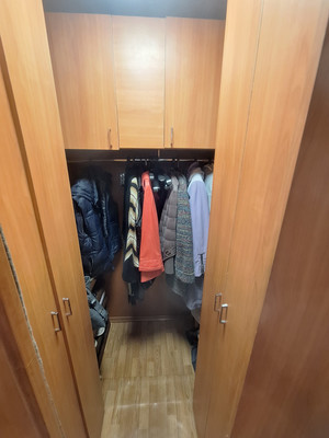 Продам трехкомнатную (3-комн.) квартиру, Днепропетровская ул, 8, Нижний Новгород г