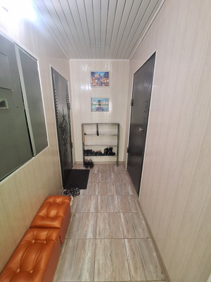 Продам трехкомнатную (3-комн.) квартиру, Днепропетровская ул, 8, Нижний Новгород г