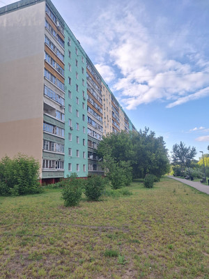 Продам трехкомнатную (3-комн.) квартиру, Днепропетровская ул, 8, Нижний Новгород г