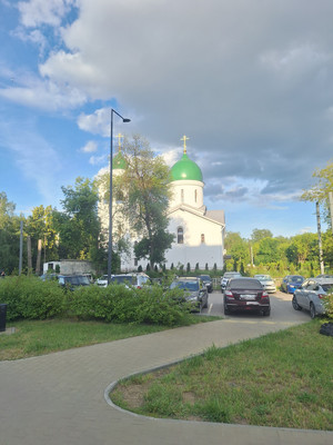 Продам трехкомнатную (3-комн.) квартиру, Днепропетровская ул, 8, Нижний Новгород г