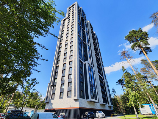 Продам трехкомнатную (3-комн.) квартиру, 1-й Пехотный пер, 2, Москва г
