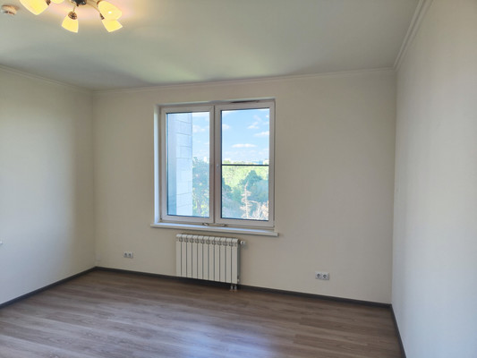 Продам трехкомнатную (3-комн.) квартиру, 1-й Пехотный пер, 2, Москва г