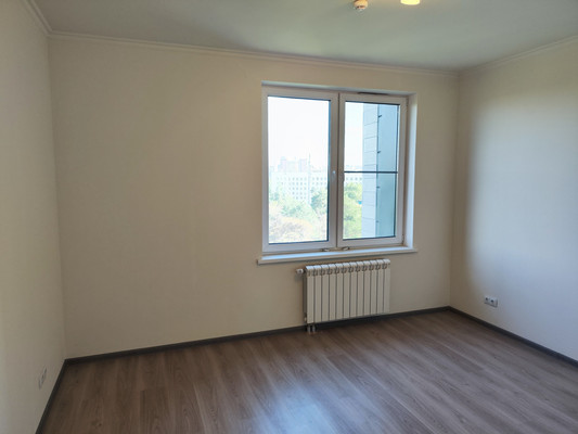 Продам трехкомнатную (3-комн.) квартиру, 1-й Пехотный пер, 2, Москва г